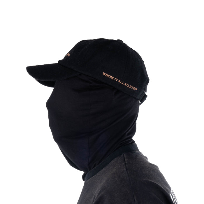 OOD CAP