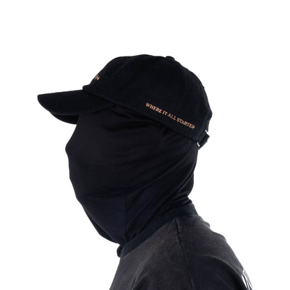 OOD CAP