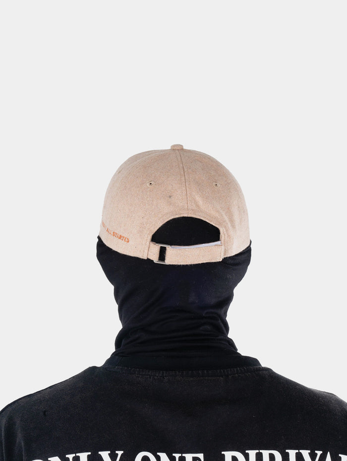 OOD CAP