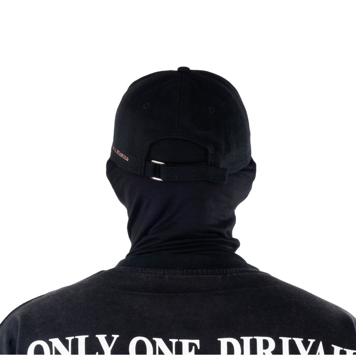 OOD CAP