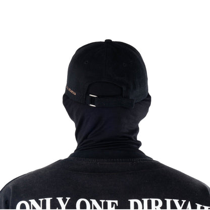 OOD CAP