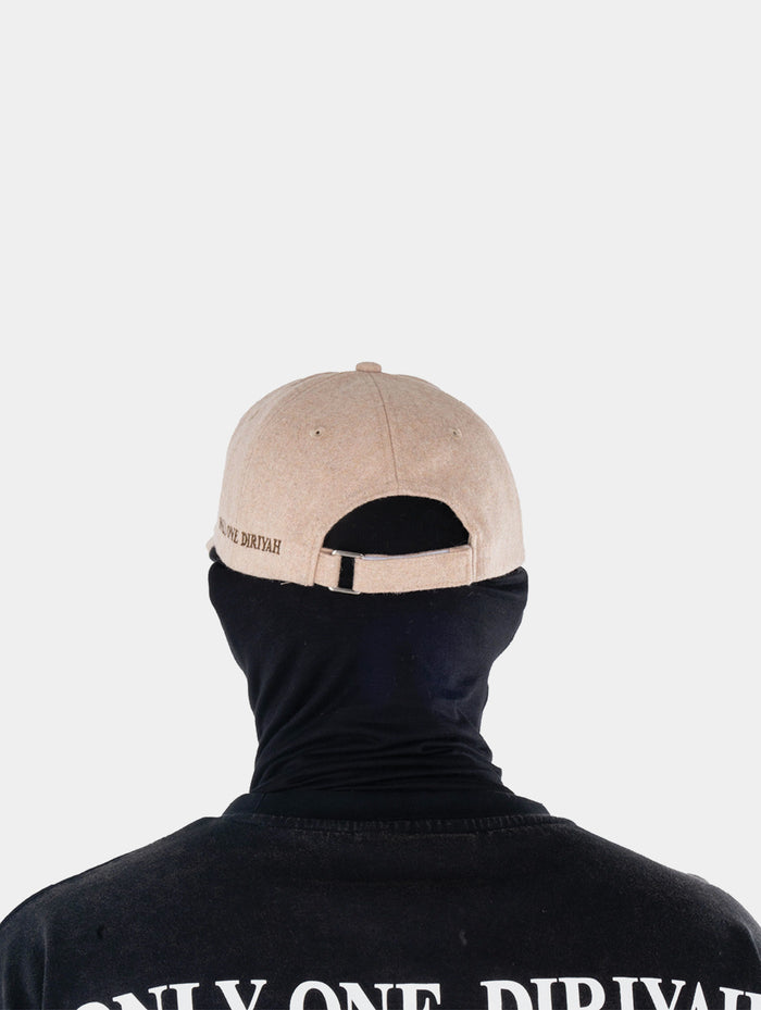 OOD CAP