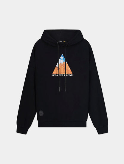 OOD HOODIE