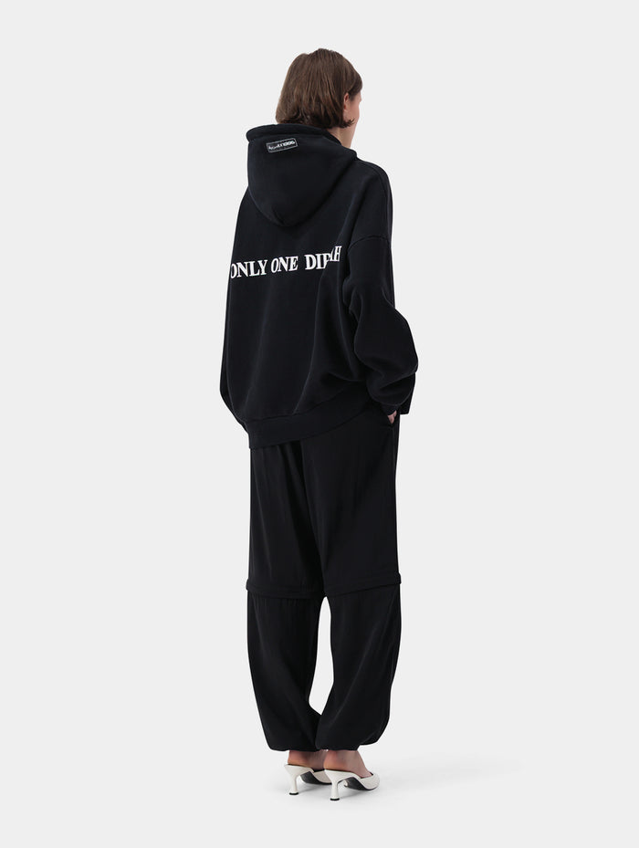 OOD HOODIE