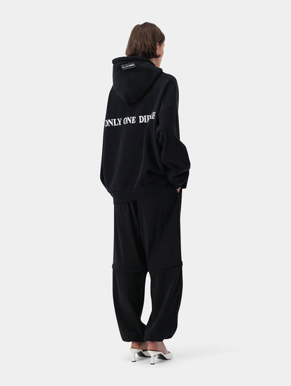 OOD HOODIE