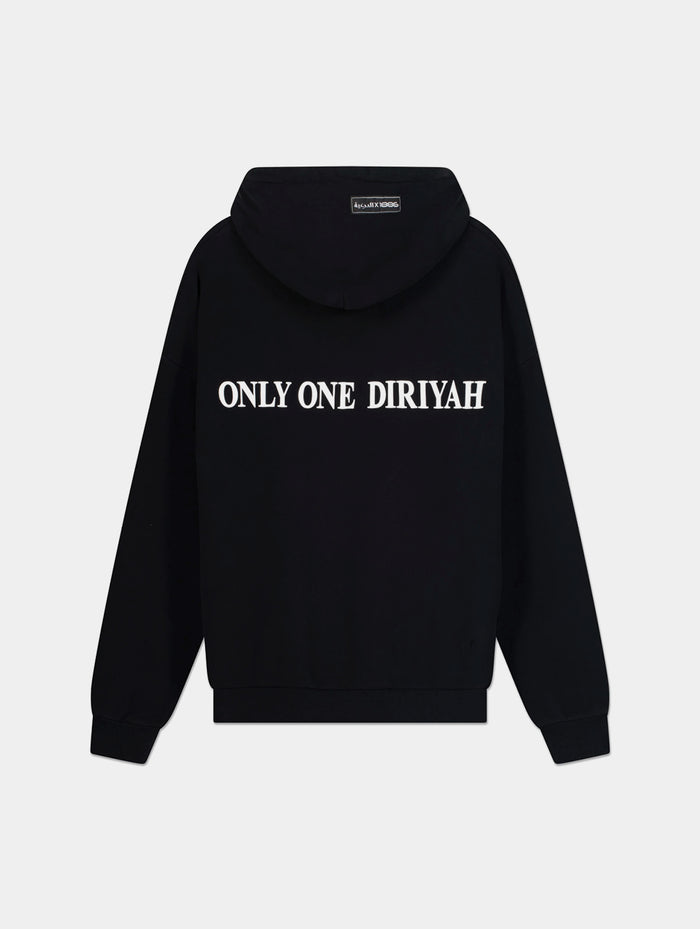 OOD HOODIE