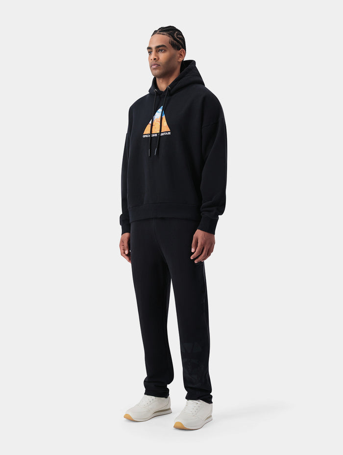 OOD HOODIE