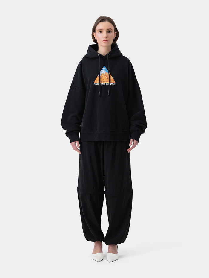 OOD HOODIE