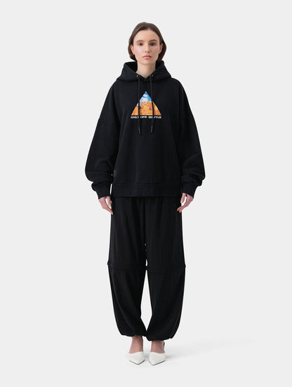 OOD HOODIE