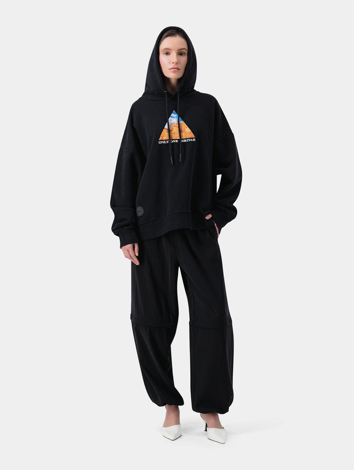 OOD HOODIE