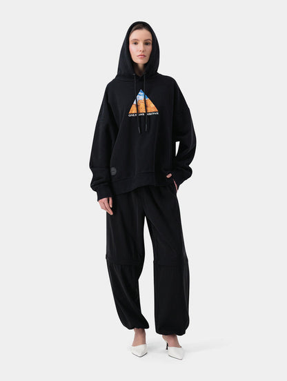 OOD HOODIE
