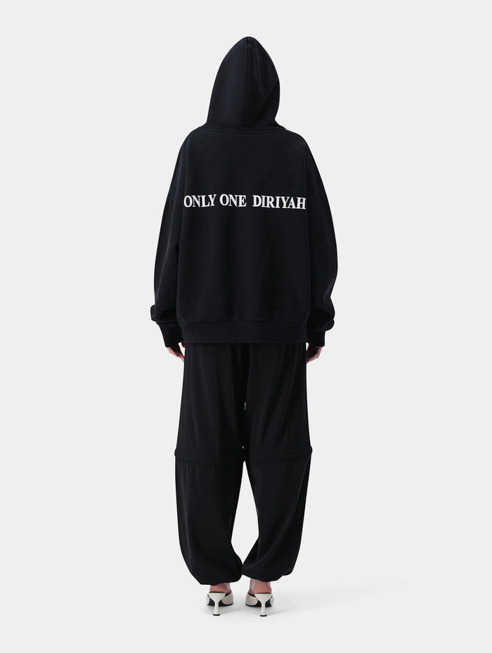 OOD HOODIE