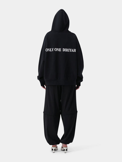 OOD HOODIE