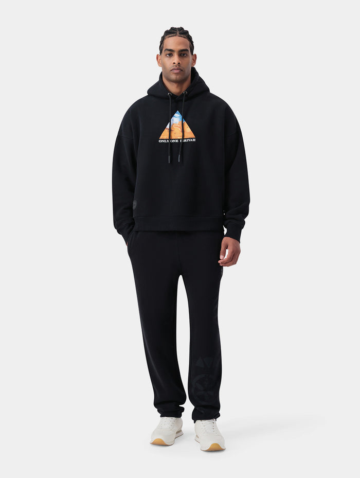OOD HOODIE