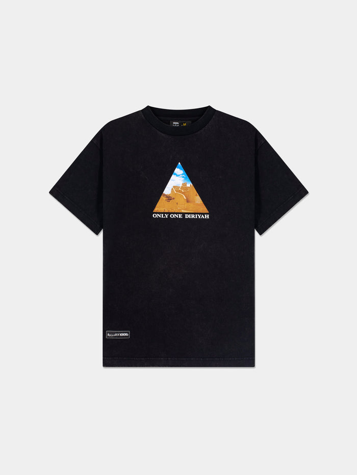 OOD T-SHIRT