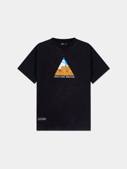 OOD T-SHIRT