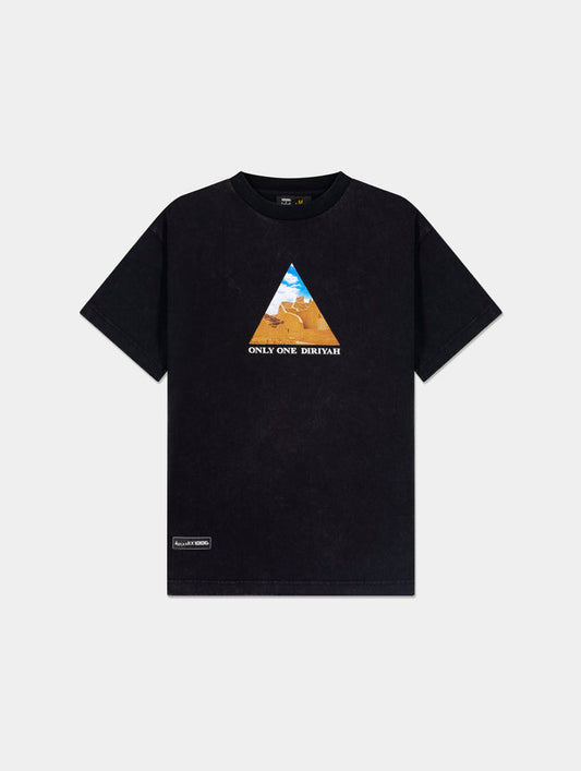 OOD T-SHIRT