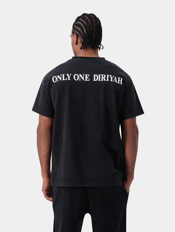 OOD T-SHIRT