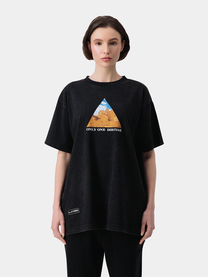 OOD T-SHIRT