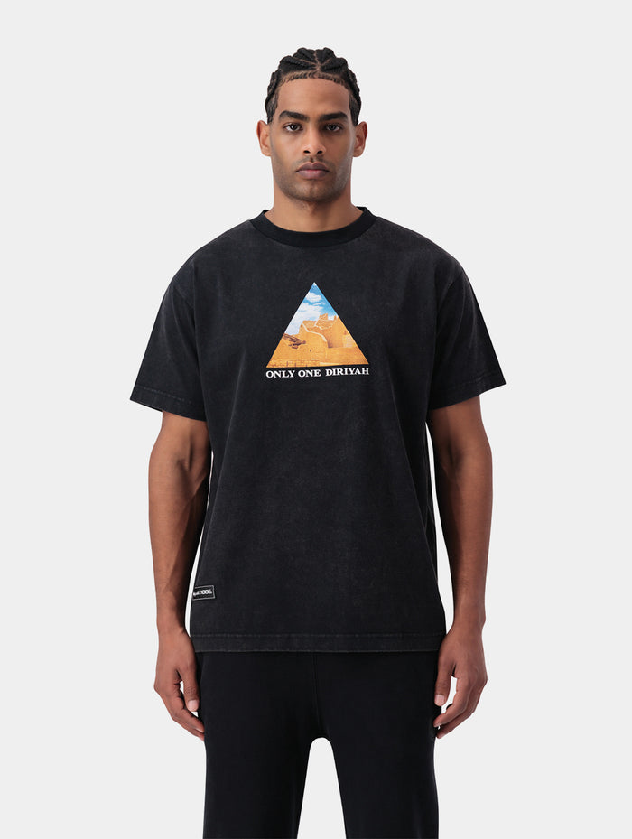 OOD T-SHIRT