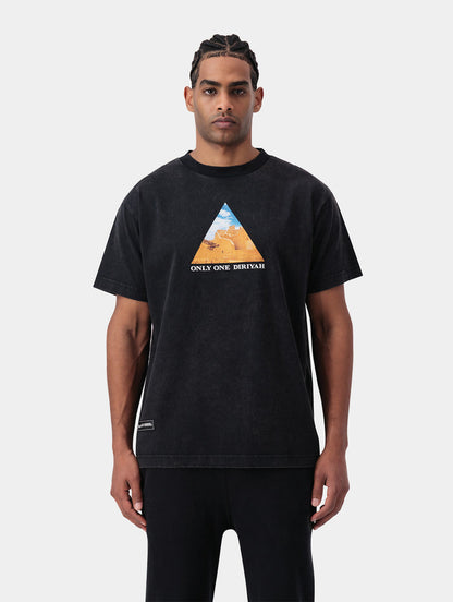 OOD T-SHIRT