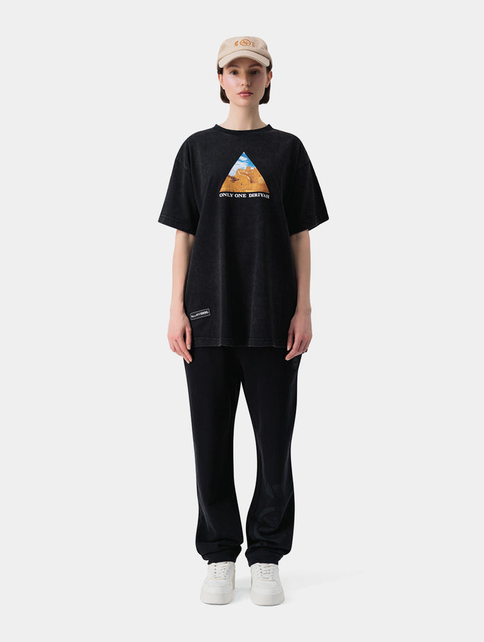 OOD T-SHIRT