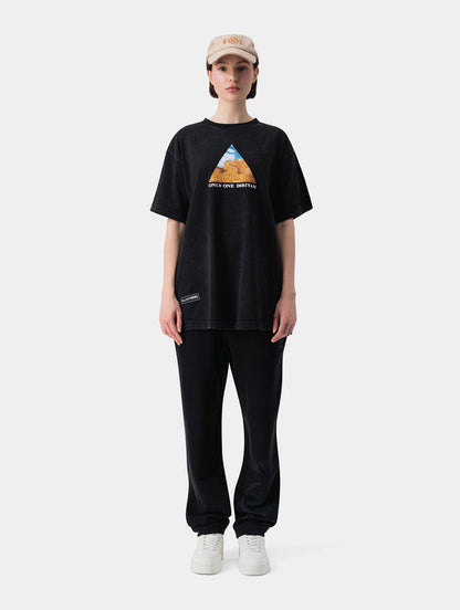 OOD T-SHIRT