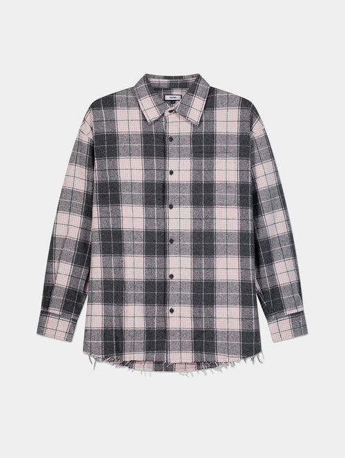PLAID SHIRT