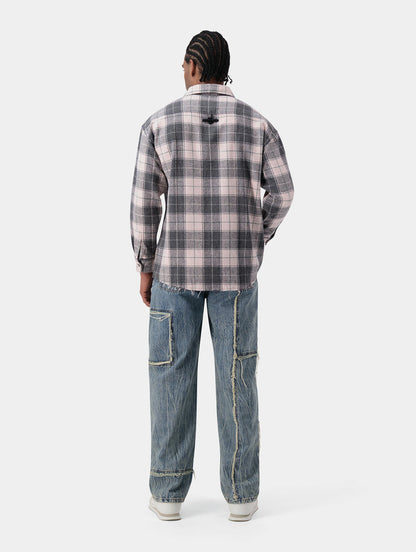 PLAID SHIRT