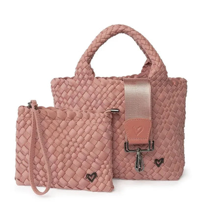 preneLOVE Brandon Mini Bag - Rose