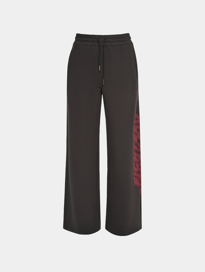 PRINTED SPEED SWEAT PANT