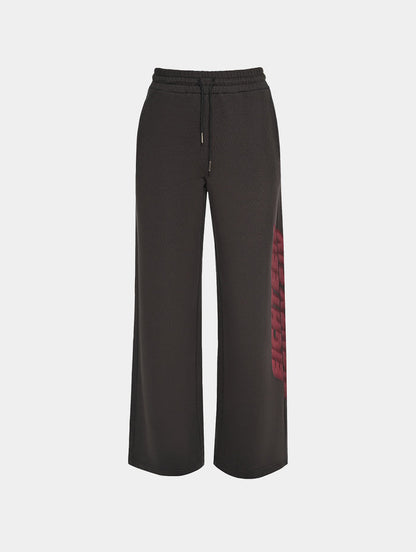 PRINTED SPEED SWEAT PANT