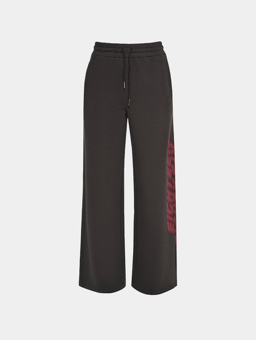 PRINTED SPEED SWEAT PANT