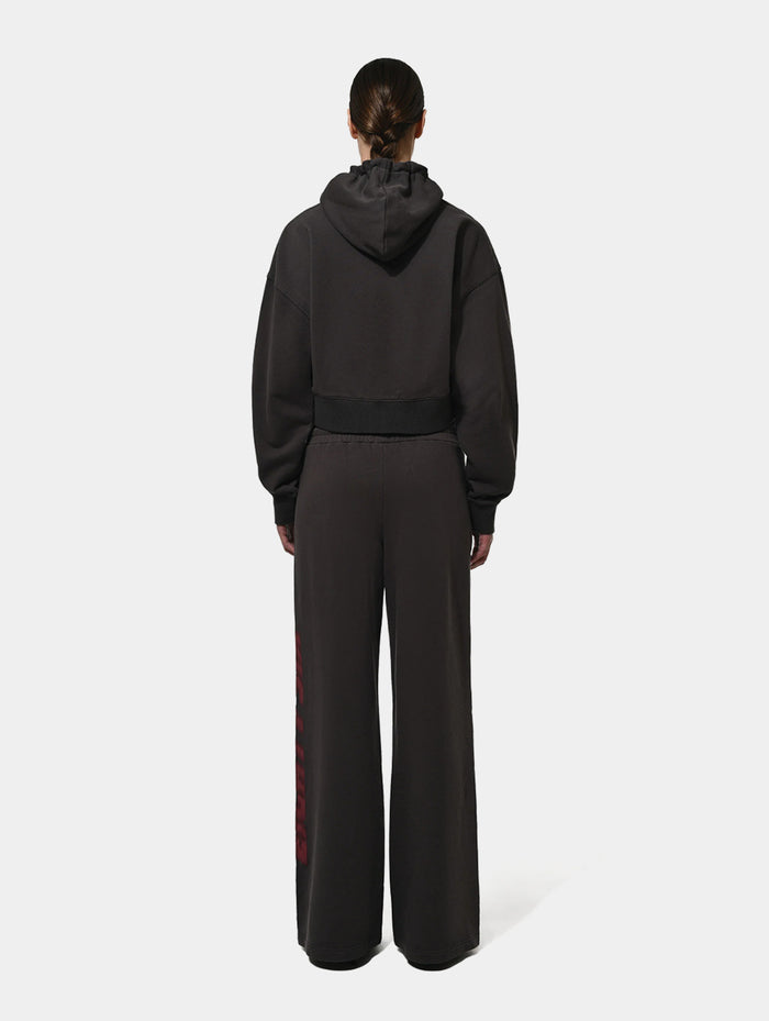 PRINTED SPEED SWEAT PANT