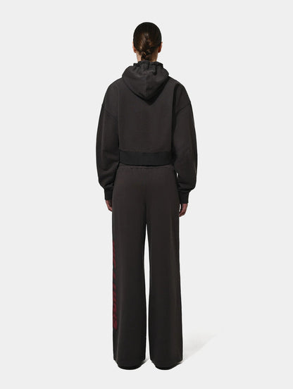 PRINTED SPEED SWEAT PANT