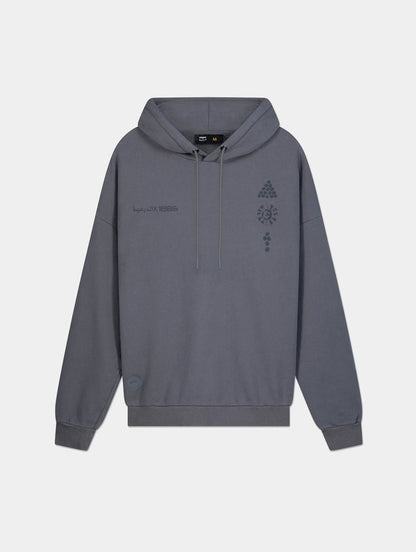 QASR SAAD HOODIE