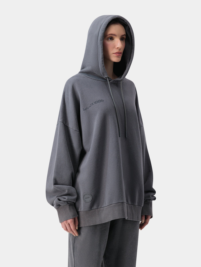 QASR SAAD HOODIE