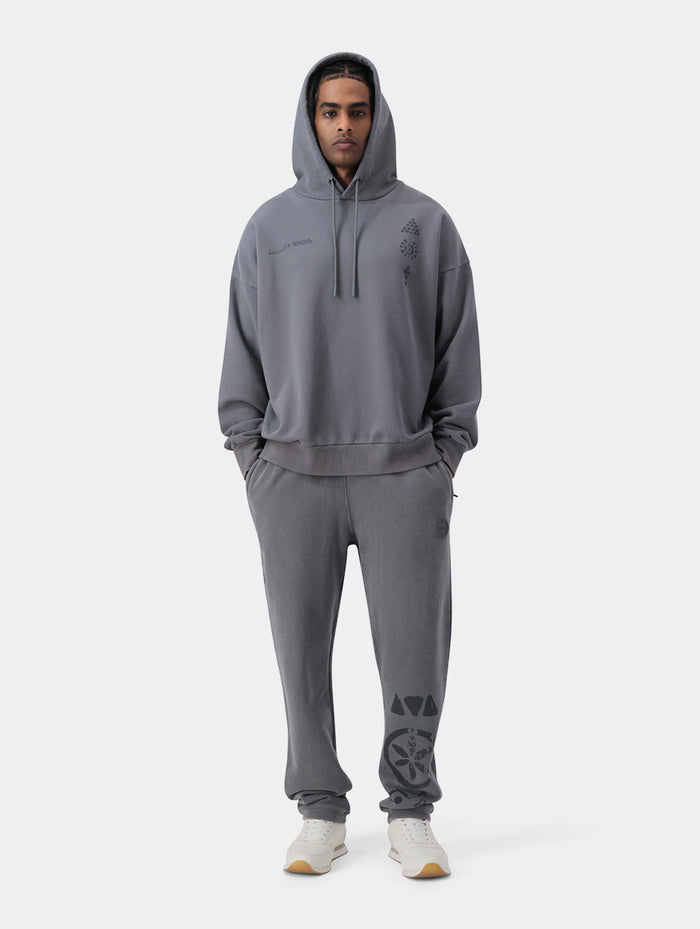 QASR SAAD HOODIE
