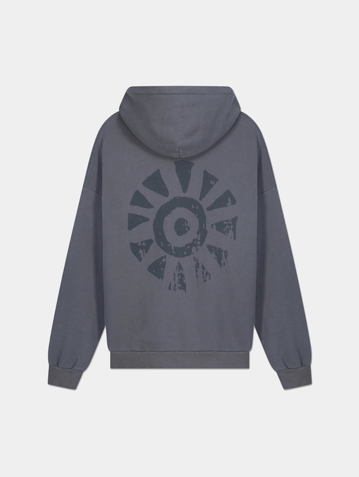 QASR SAAD HOODIE