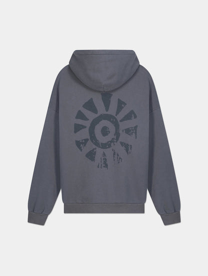 QASR SAAD HOODIE