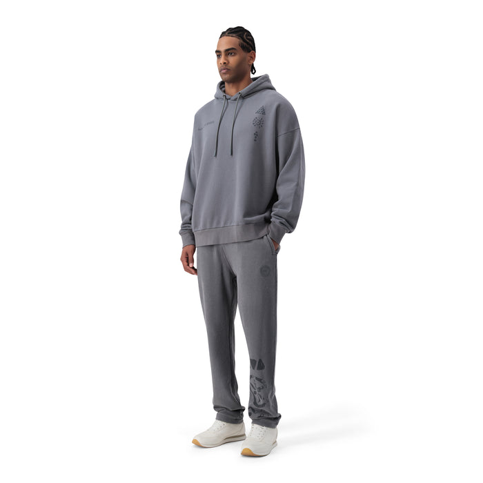 QASR SAAD HOODIE
