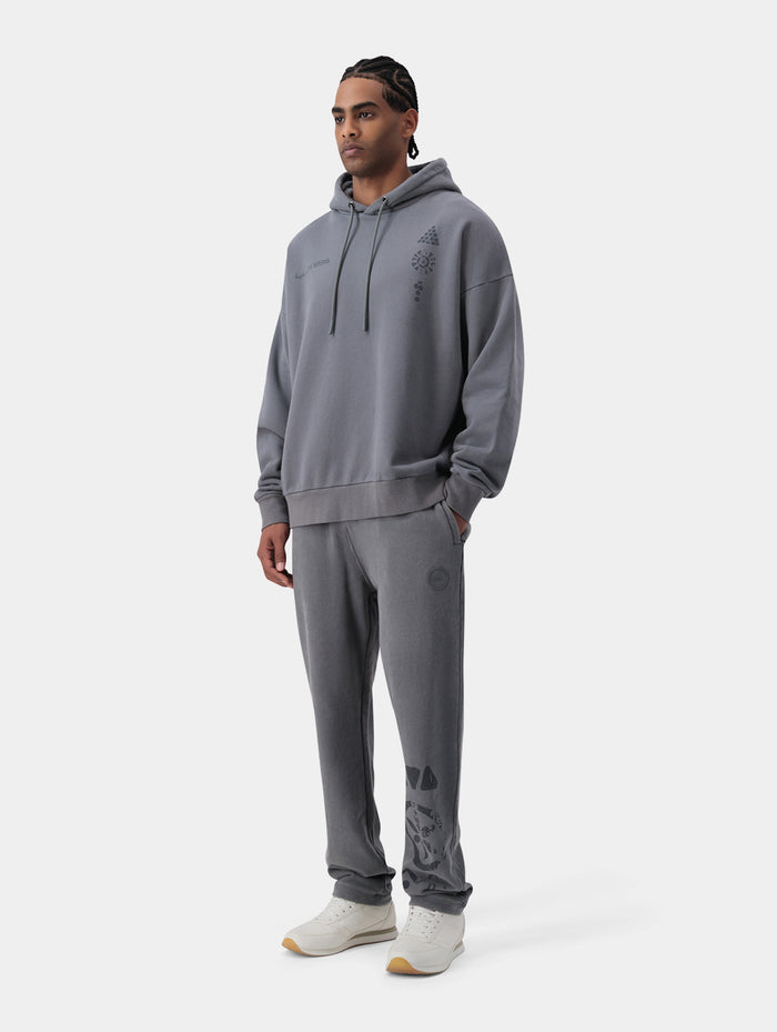 QASR SAAD HOODIE