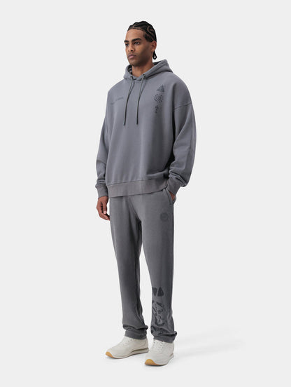 QASR SAAD HOODIE
