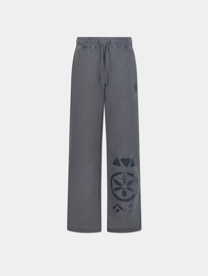 QASR SAAD SWEATPANTS