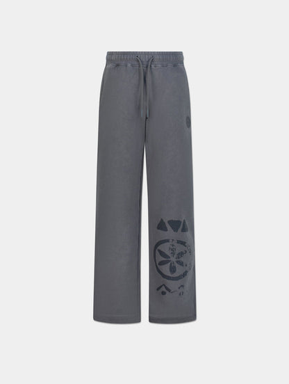 QASR SAAD SWEATPANTS