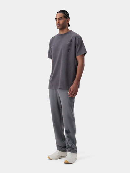 QASR SAAD SWEATPANTS