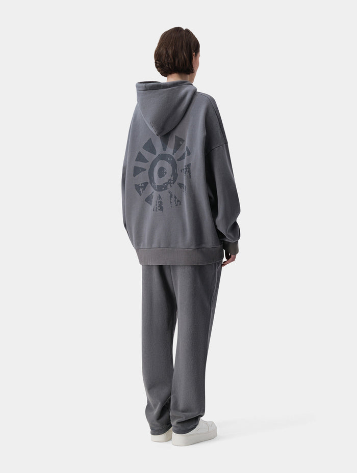 QASR SAAD SWEATPANTS