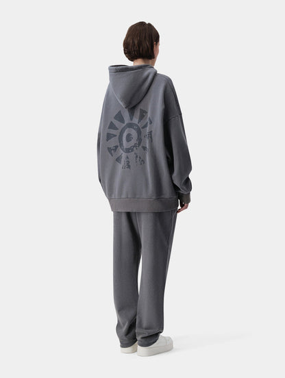 QASR SAAD SWEATPANTS