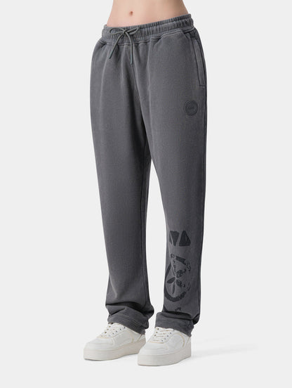 QASR SAAD SWEATPANTS