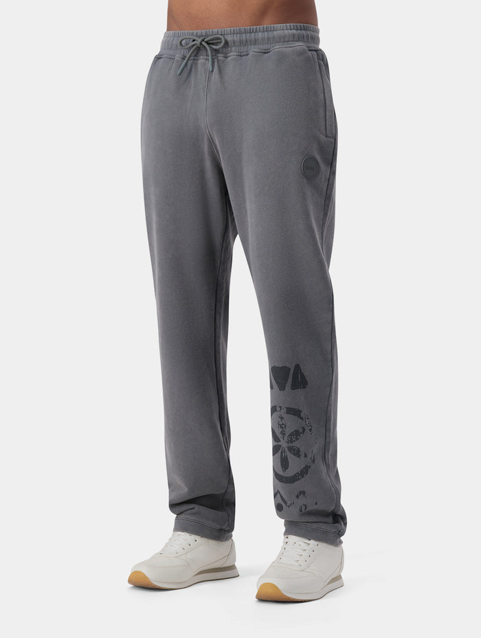 QASR SAAD SWEATPANTS